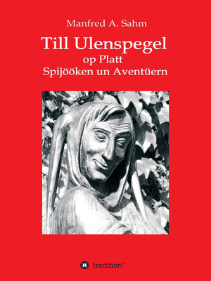 cover image of Till Ulenspegel op Platt